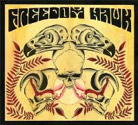 Freedom Hawk - Freedom Hawk